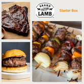 Lamb Starter Box